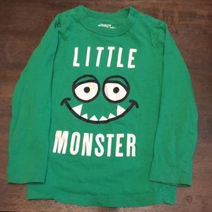 Worn a handful of time